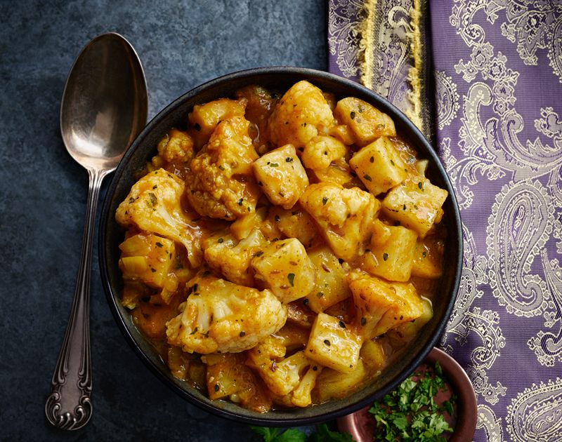 Slimming World aloo gobi Slimming World