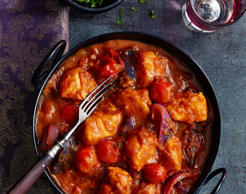 Slimming World chicken dopiaza Slimming World