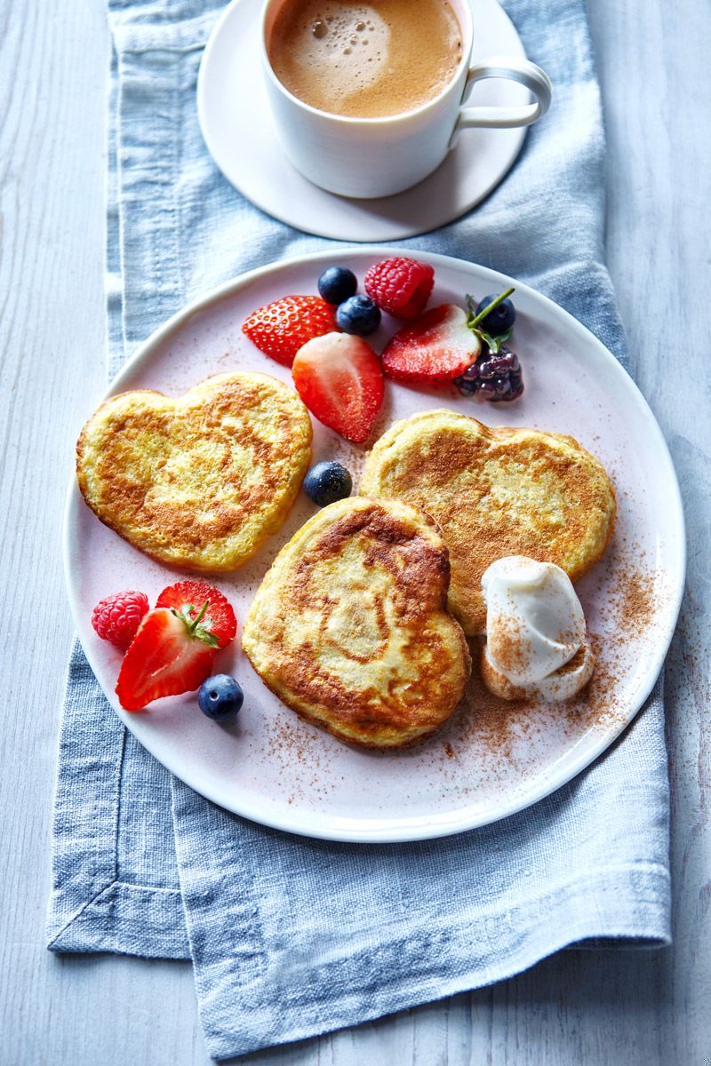 Slimming world store banana pancakes