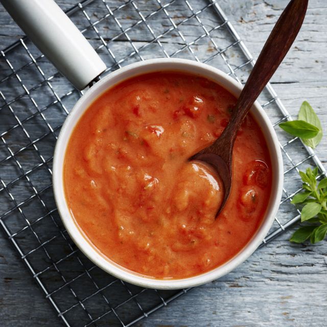 Pasta Sauce Recipe Slimming World Creamy Tomato Sauce Slimming World