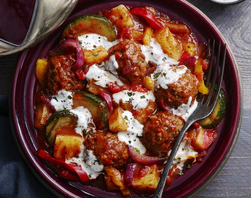Moroccan Meatballs Slimming World Moroccan Meatball Stew Recipe Slimming World Moroccan Meatballs Slimming World Moroccan Meatball Stew Recipe Slimming World