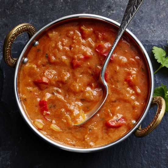 Tikka masala sauce