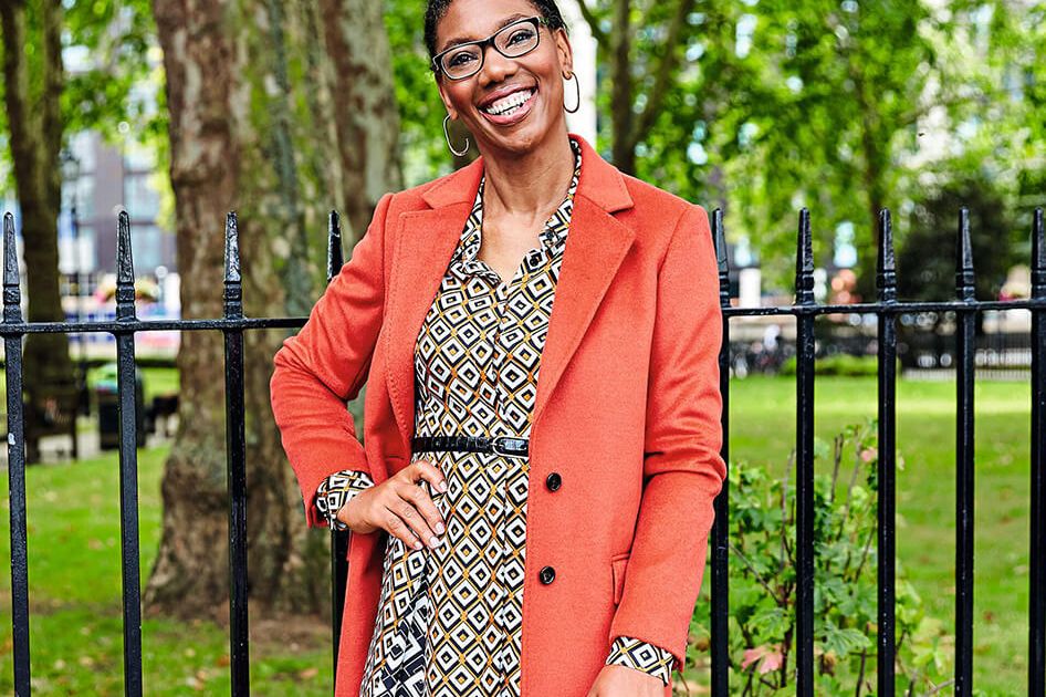 ‘My doctor couldn’t believe I was the same patient!’ | Slimming World