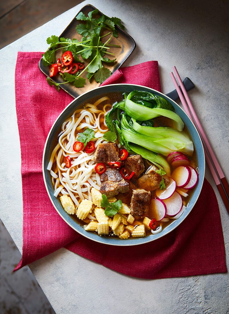 slimming world five spice chicken