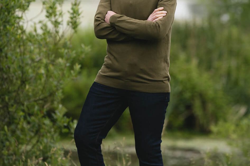 Phil’s half the man he used to be | Slimming World