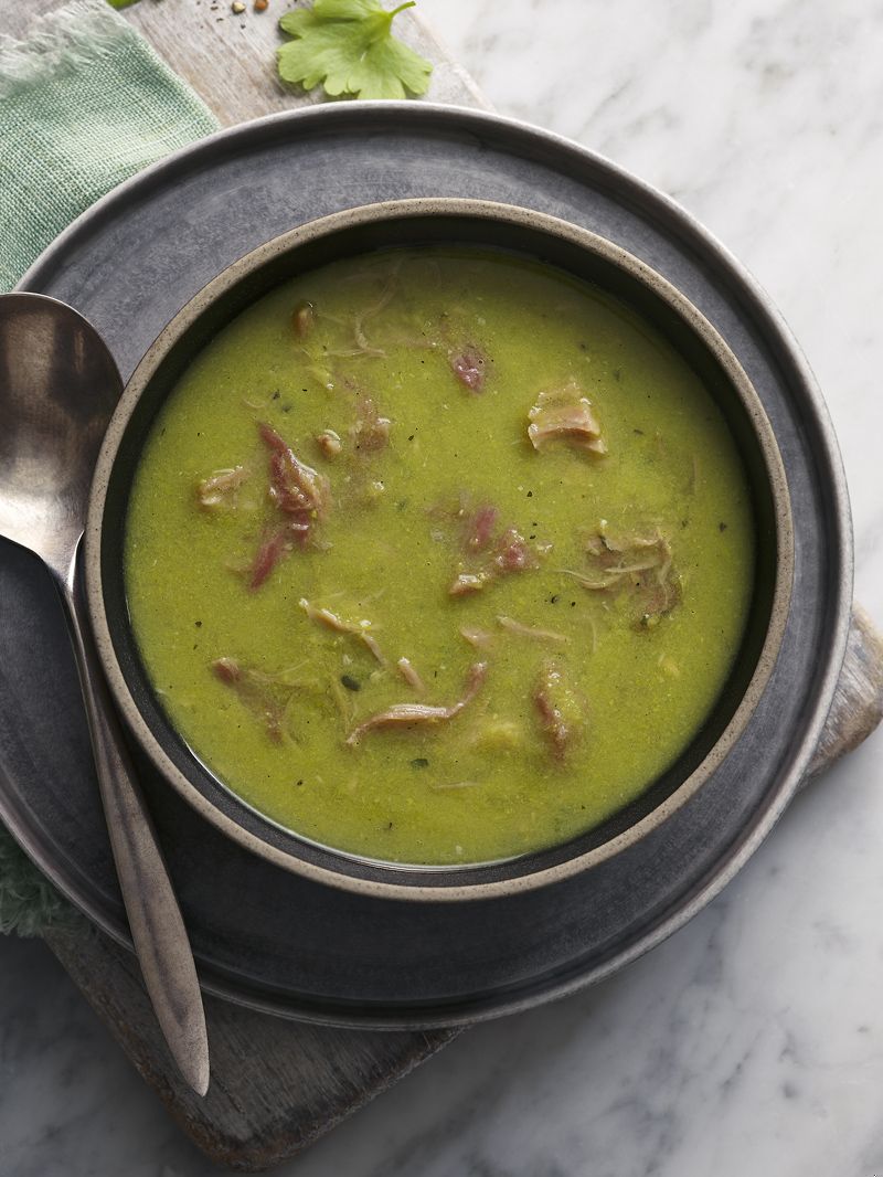 Slimming world pea and ham outlet soup