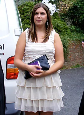 hannah slimming