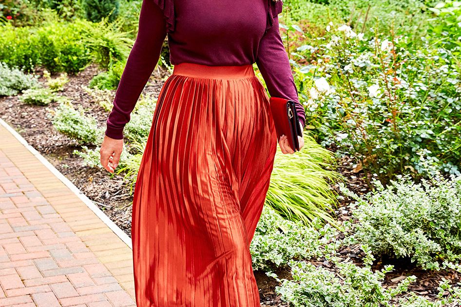 ‘These days, it’s the kids begging me for a rest!’ | Slimming World