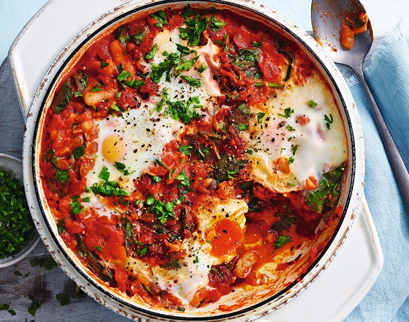 Shakshuka | Slimming World