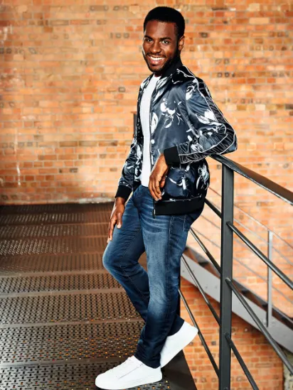 Andrew smith deals jeans