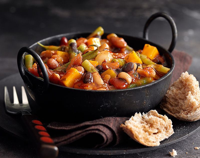 Bean cassoulet | Slimming World