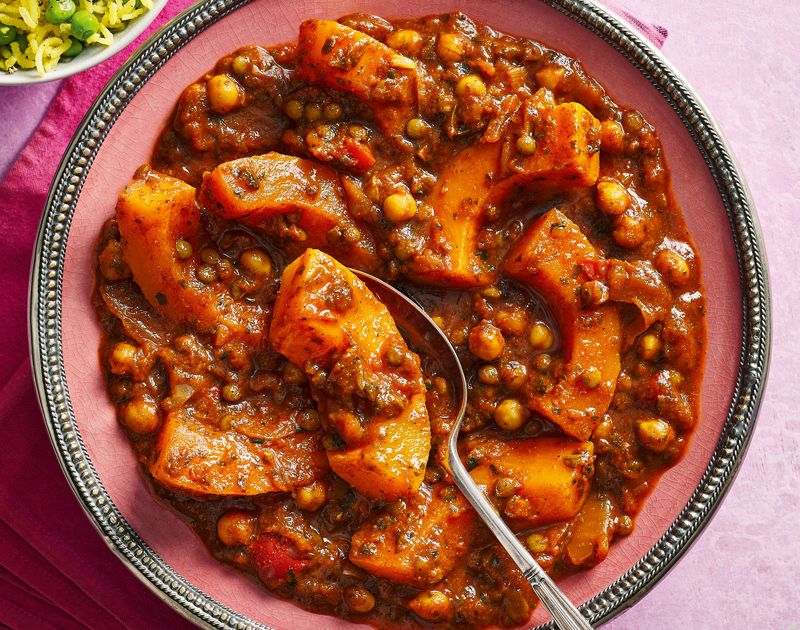 Rogan squash | Slimming World