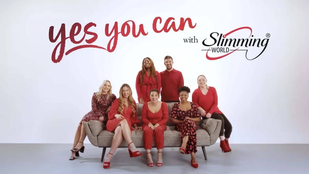 Welcome to Slimming World  Achieve your weight loss dreams