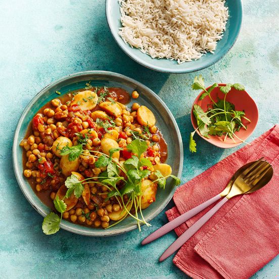 Massaman curry