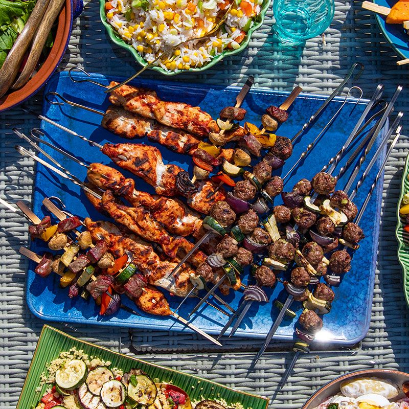 Slimming world kebabs discount