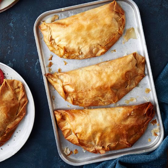 Cornish-style Quorn pasties
