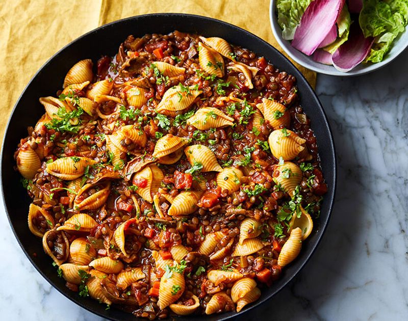 Lentilognese | Slimming World