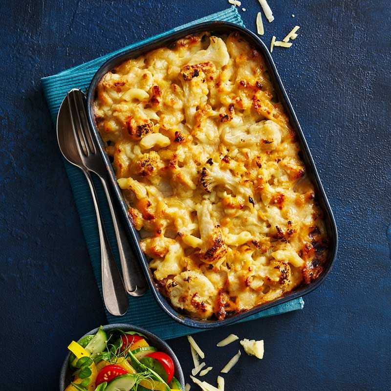 Slimming world store macaroni cheese