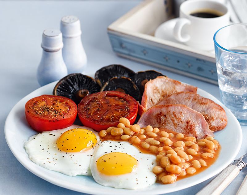 Full English Breakfast Slimming World full-english-breakfast-slimming-world