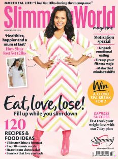 Slimming World on X: Let's get quizzical! This Sunday we're
