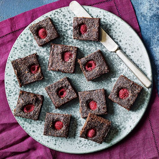Slimming World brownies