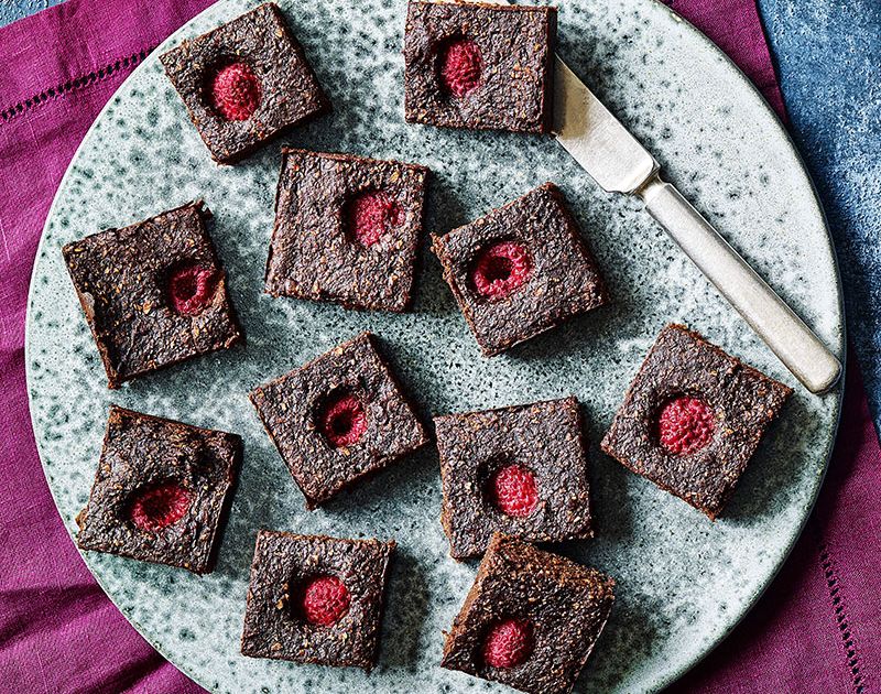 Healthy chocolate brownies recipe – Slimming World brownies | Slimming World