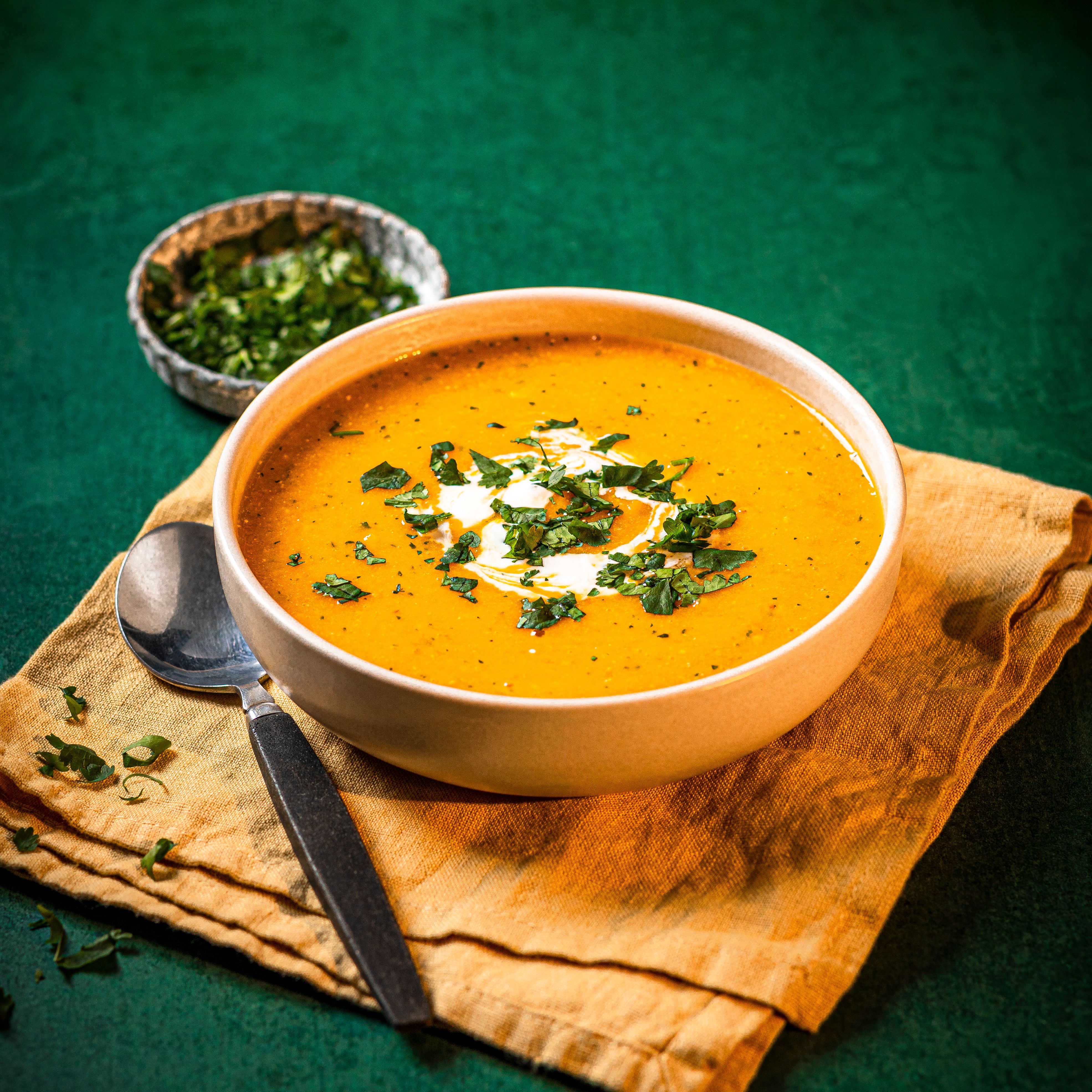 Slimming world soups discount