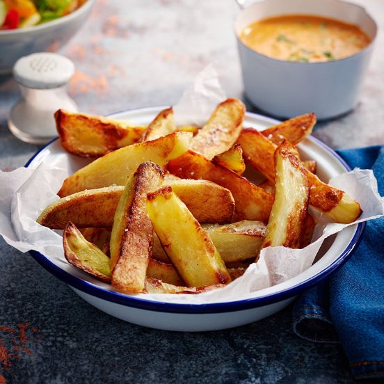 Slimming World chips