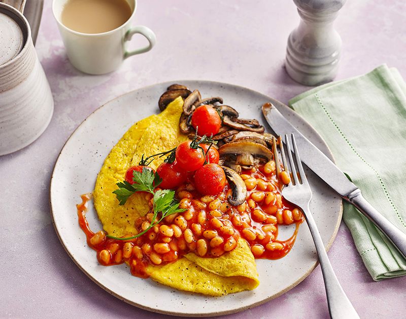 Omelette Brekkie Slimming World omelette-brekkie-slimming-world