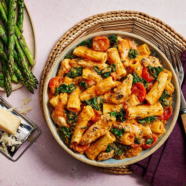 ‘Marry me’ chicken pasta | Slimming World