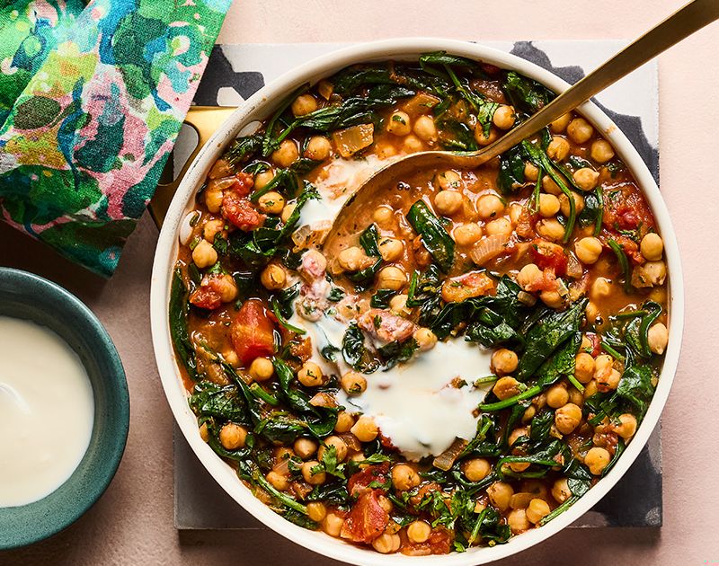 Curry in a hurry | Slimming World