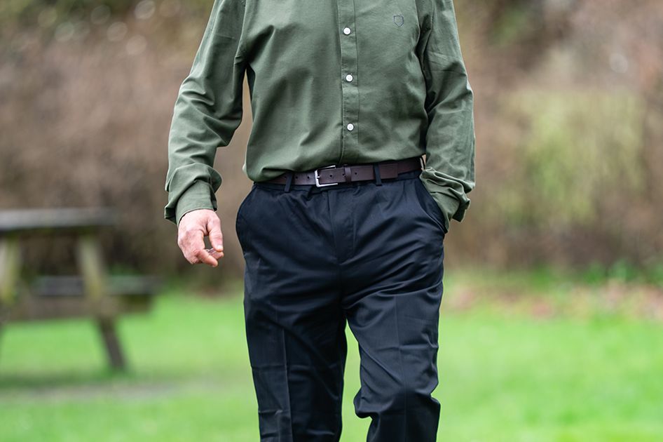 ‘Every night, I thought I might not wake up the next day’ | Slimming World