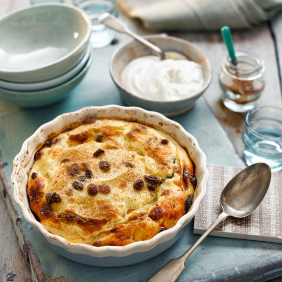 image of Apple Betty recipe by Slimming World