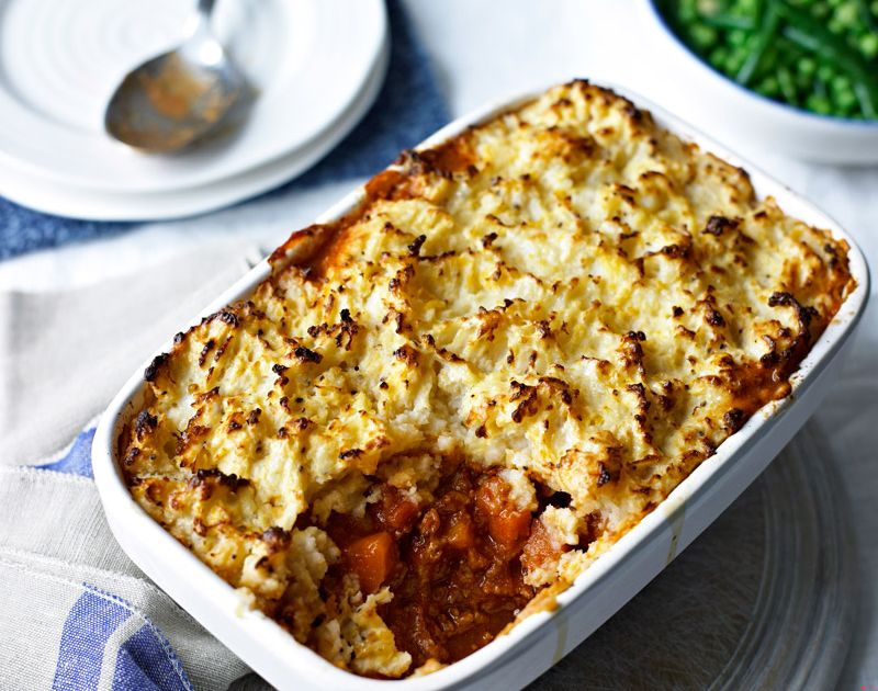 Cottage Pie Recipe Slimming World Cottage Pie Slimming World