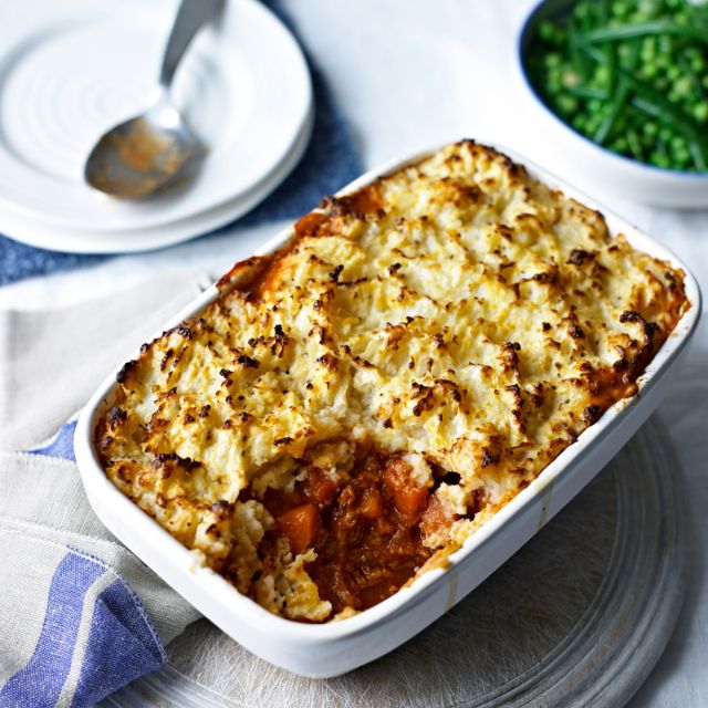 Cottage Pie Recipe Slimming World Cottage Pie Slimming World