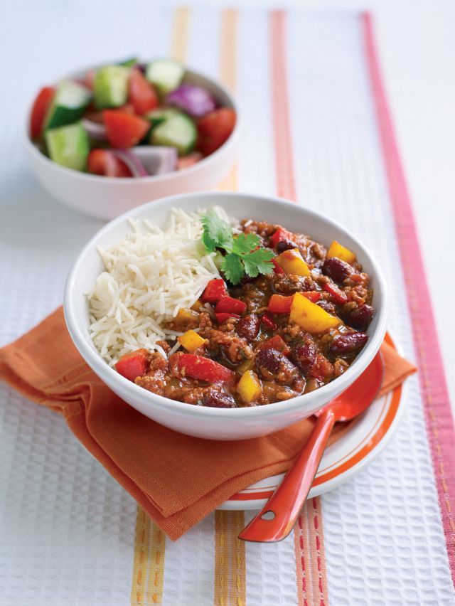 Cheap Easy Chilli Con Carne At Nate Hocking Blog Cheap Easy Chilli Con Carne At Nate Hocking Blog