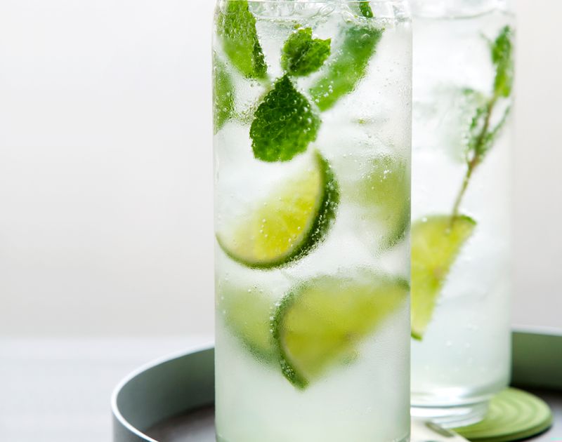 Skinny mojito | Slimming World