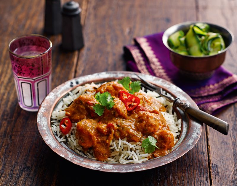 Curry sauce recipe Slimming World tikka masala sauce Slimming World